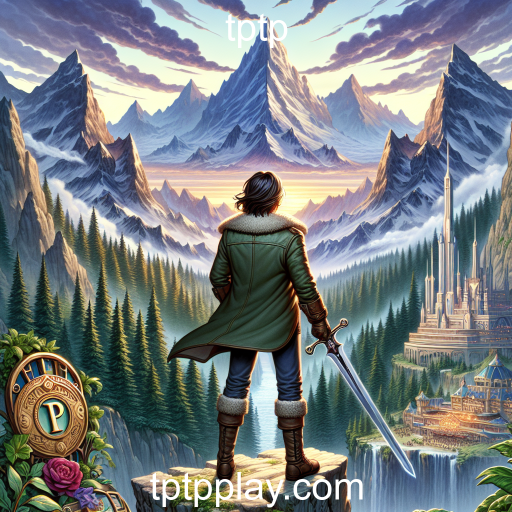 Explorando o Mundo dos Jogos de Aventura