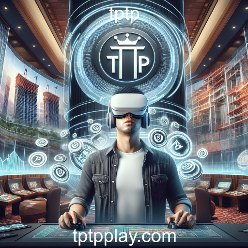 A Evolução dos Jogos de Simulação: Realidade Virtual e Aumentada